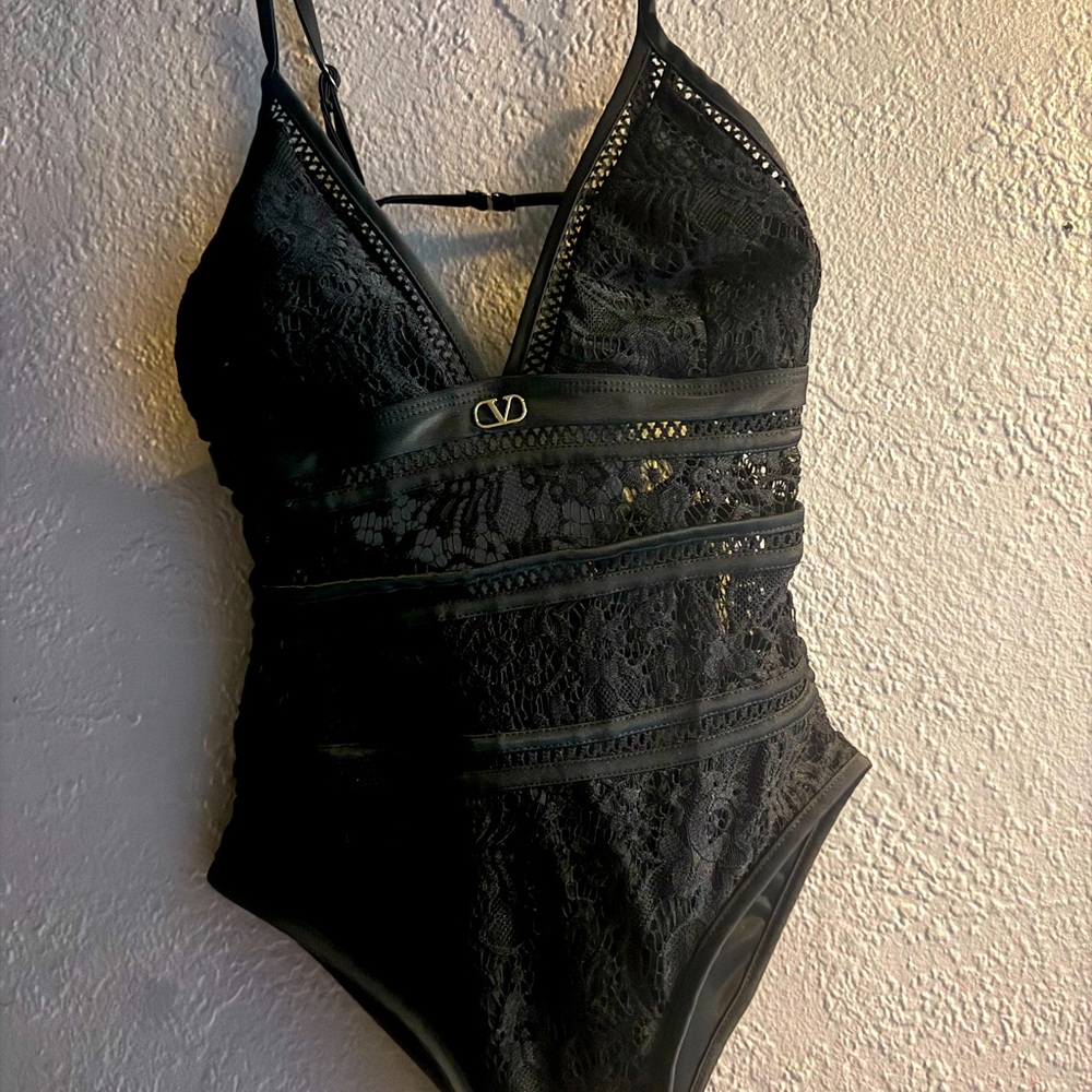 Valentino swimsuit NWOT